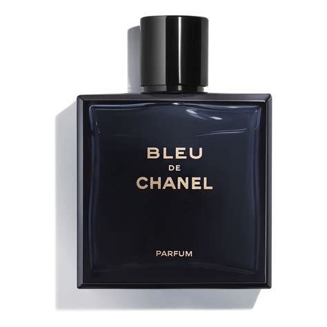 sephora chanel bleu.